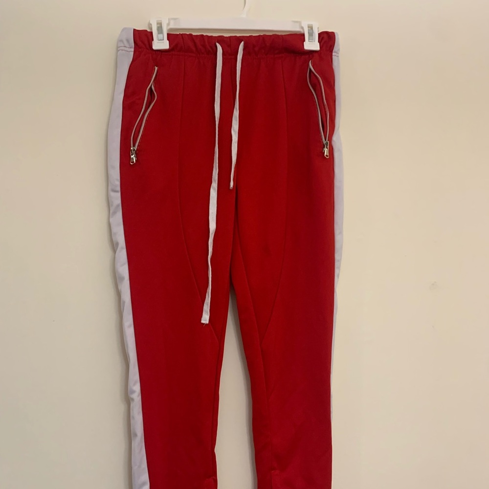 Men’s Trackpants